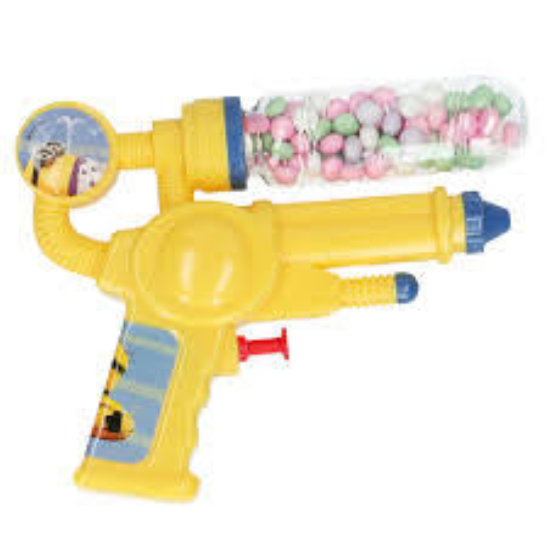 MINION MADE WATER BLASTER 20G